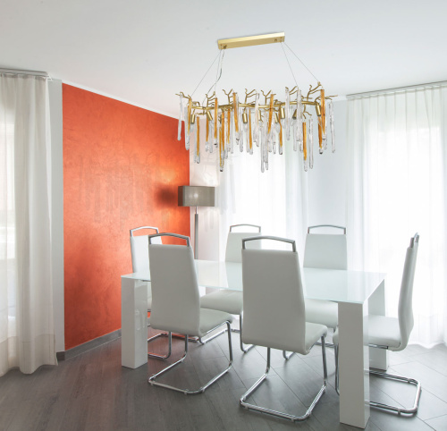 Люстра MW-Light Лайма фото 4