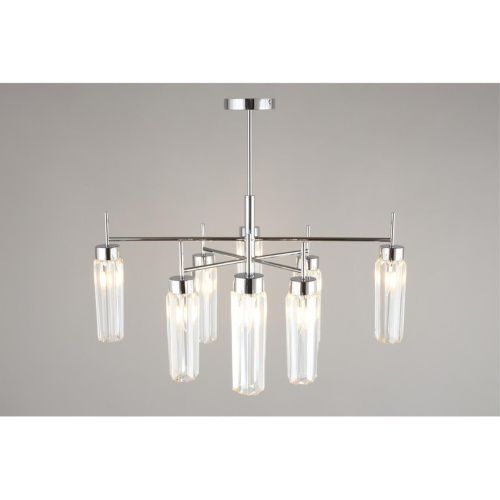 Люстра потолочная OML-68507-08 фото 8