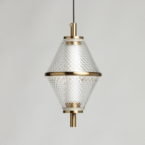 Люстра De City Стаут фото 6 Люстра De City Стаут фото 6