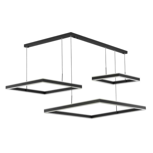 Подвесной светодиодный светильник Citilux Дуэт CL719K311 фото 7