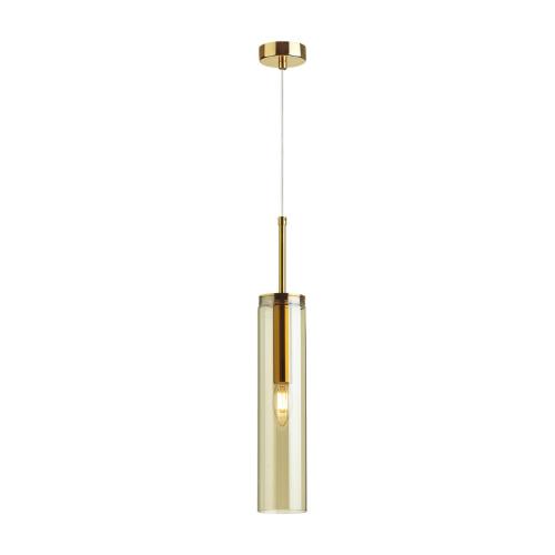 4693/1 PENDANT ODL20 000 золотой/янтарный Подвес E14 1*40W KLUM 4693/1 PENDANT ODL20 000 золотой/янтарный Подвес E14 1*40W KLUM
