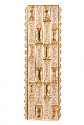 Бра Festo Gold FL1051-2W фото 7 Бра Festo Gold FL1051-2W фото 7