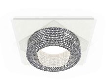 Комплект встраиваемого светильника Ambrella light Techno Spot XC (C7631, N7191) XC7631020