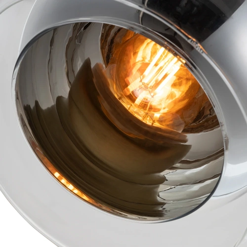 Подвесной светильник Arte Lamp RASTABAN A7984SP-1PB фото 3