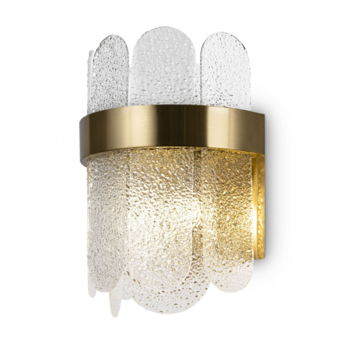 Настенный светильник Freya Deserto FR5141WL-02BS фото 2