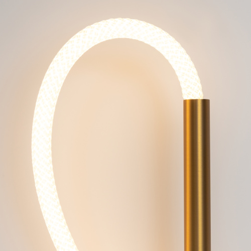 Настенный светильник (бра) Maytoni MOD166WL-L12G3K фото 9