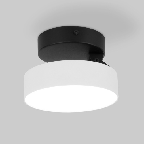 Накладной светодиодный светильник Pila белый 25135/LED фото 3 Накладной светодиодный светильник Pila белый 25135/LED фото 3