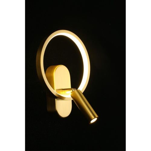 Светильник настенный (Бра) APL.346.11.02 фото 14 Светильник настенный (Бра) APL.346.11.02 фото 14