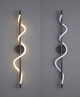 Бра Alfa Light F0324-60