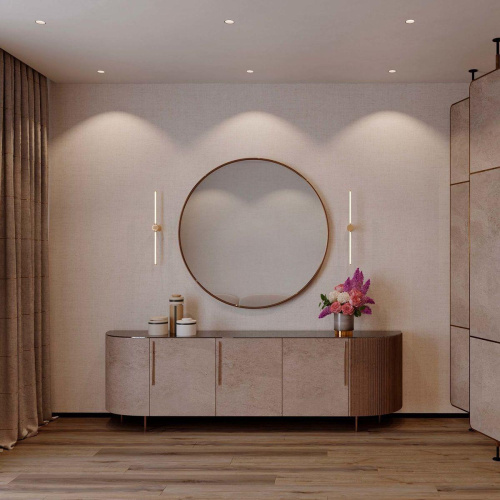 Встраиваемый светодиодный светильник Arlight MS-Atlas-Trimless-R70-12W Day4000 037057 фото 2