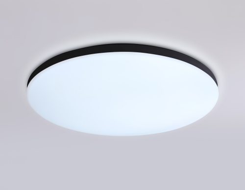 Умный светодиодный светильник с пультом 3000K-6500K+RGB 20Вт IP54 (Tuya,Smart Home,Яндекс Алиса) фото 12 Умный светодиодный светильник с пультом 3000K-6500K+RGB 20Вт IP54 (Tuya,Smart Home,Яндекс Алиса) фото 12