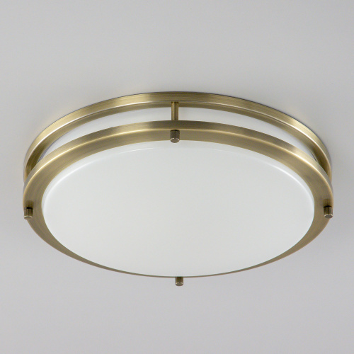 Citilux Бостон CL709323N LED Светильник с диммером Бронза фото 3 Citilux Бостон CL709323N LED Светильник с диммером Бронза фото 3