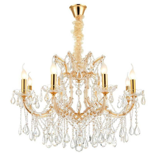 Подвесная люстра Lussole Yuma LSP-8134 Подвесная люстра Lussole Yuma LSP-8134