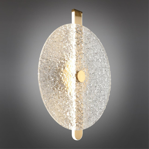 Светильник настенный (Бра) APL.328.01.11 фото 3 Светильник настенный (Бра) APL.328.01.11 фото 3