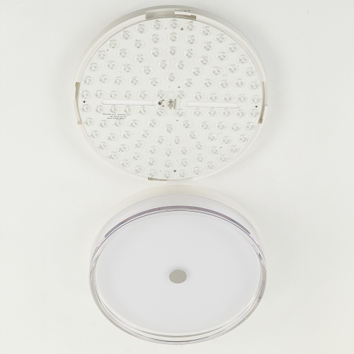 Citilux DIXON CL747300V LED Светильник накладной фото 7 Citilux DIXON CL747300V LED Светильник накладной фото 7
