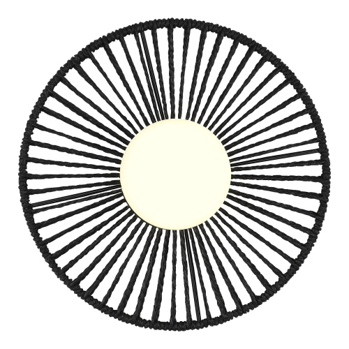SLE6022-401-01 Светильник настенный черный/черный, белый G9 LED 1*5W LOOM фото 2 SLE6022-401-01 Светильник настенный черный/черный, белый G9 LED 1*5W LOOM фото 2