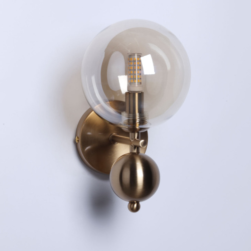 Бра De Markt Крайс фото 4 Бра De Markt Крайс фото 4