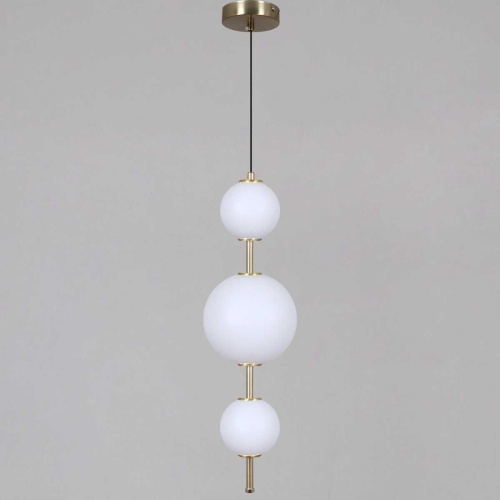 Подвесной светильник Reluce 56030-0.9-03 COPPER фото 5 Подвесной светильник Reluce 56030-0.9-03 COPPER фото 5