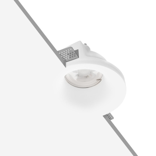 10356E Гипсовый встраиваемый светильник под покраску LOFT IT Ghost 10356E Гипсовый встраиваемый светильник под покраску LOFT IT Ghost