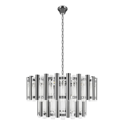 10438/8 Подвесной светильник LOFT IT Boucle