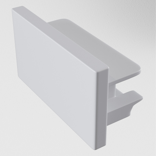 Комплектующие для накладной трековой системы Technical TRA001EC-11W фото 4