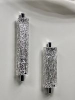 Бра Rudeza Chrome FL1179-2W