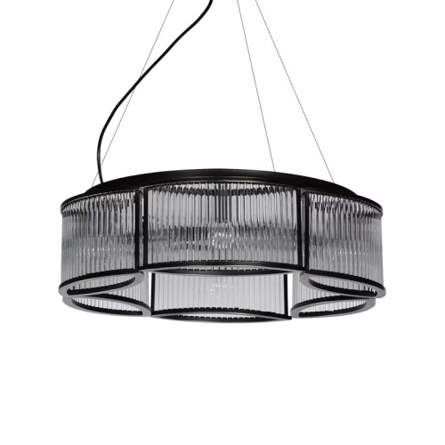 Люстра Stilio 6 black Люстра Stilio 6 black