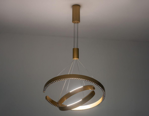 Подвесной светодиодный светильник Ambrella light Comfort Line FL5885 фото 6