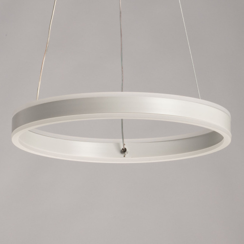 Люстра De City Платлинг фото 4 Люстра De City Платлинг фото 4