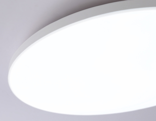 Умный светодиодный светильник с пультом 3000K-6500K+RGB 25Вт IP54 (Tuya,Smart Home,Яндекс Алиса) фото 2 Умный светодиодный светильник с пультом 3000K-6500K+RGB 25Вт IP54 (Tuya,Smart Home,Яндекс Алиса) фото 2