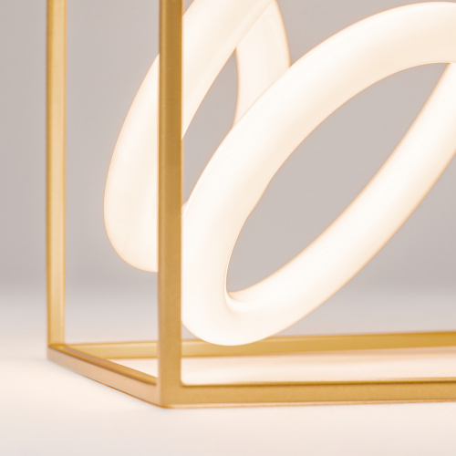 Настольный светильник Maytoni MOD345TL-L11BS3K фото 7