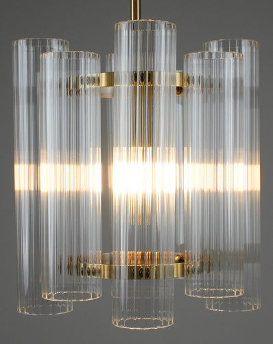 Светильник подвесной Moderli V10775-1P Monte фото 6