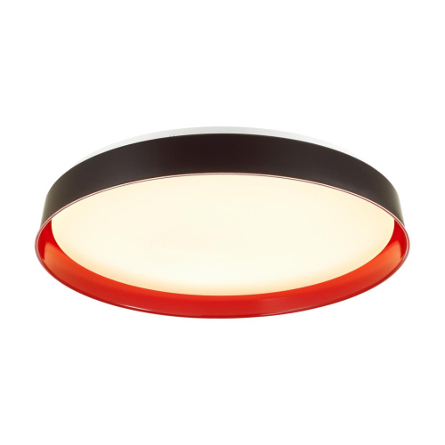 7710/DL COLOR SN 157 Светильник пластик/белый/красный LED 48Вт 4000К D407 IP43 TUNA RED 7710/DL COLOR SN 157 Светильник пластик/белый/красный LED 48Вт 4000К D407 IP43 TUNA RED