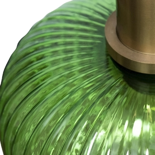 2072-B+BR Подвесной светильник LOFT IT Iris фото 3