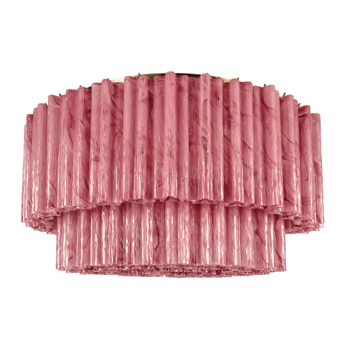 10580C/800 Pink Потолочная люстра LOFT IT Murano 10580C/800 Pink Потолочная люстра LOFT IT Murano