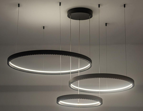 Подвесной светодиодный светильник Ambrella light Comfort Line FL5882 фото 7