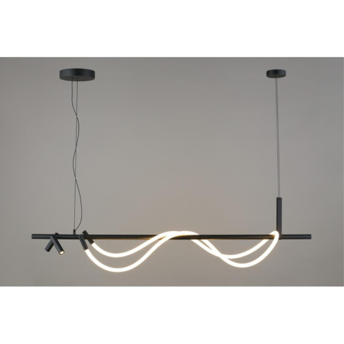 Люстра подвесная APL.773.03.69 фото 2