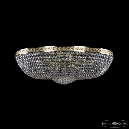 Люстра хрустальная 19281/90IV G Bohemia Ivele Crystal (Богемия Ивеле Кристалл) Люстра хрустальная 19281/90IV G Bohemia Ivele Crystal (Богемия Ивеле Кристалл)