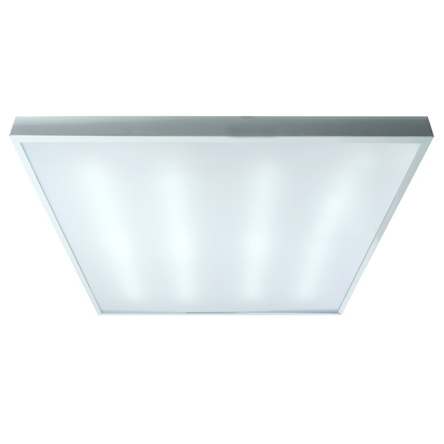 Офисный светильник серии TR Армстронг 36Вт, 6500К, опал фото 4