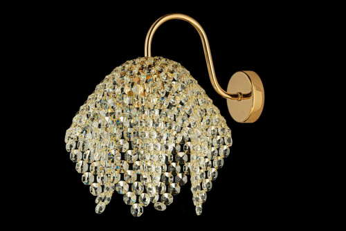 Бра Arti Lampadari Elite Roma E 2.1.1 G фото 4