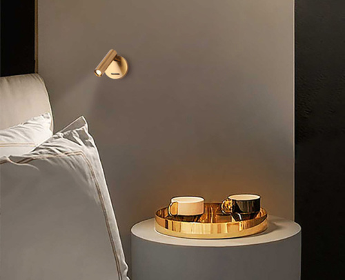 IT08-8023 bronze 3000K светильник настенный фото 5 IT08-8023 bronze 3000K светильник настенный фото 5