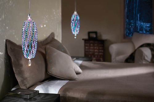 Подвесной светильник TW0515 VI S фото 2 Подвесной светильник TW0515 VI S фото 2