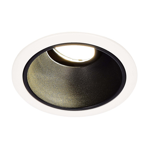 ST850.408.07 Светодиодный модуль SMART Черный LED 1*7W 2700K-6500K 560Lm Ra90 36° IP20 D69xH75 220-2 SHIFT фото 3