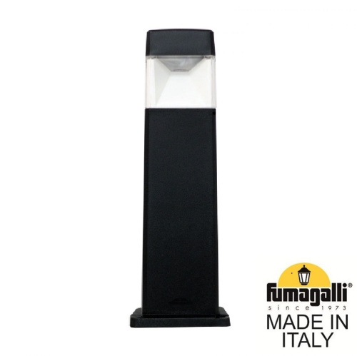Fumagalli Ландшафтный фонарь FUMAGALLI ELISA 500 DS2.563.000.AXD1L фото 2 Fumagalli Ландшафтный фонарь FUMAGALLI ELISA 500 DS2.563.000.AXD1L фото 2