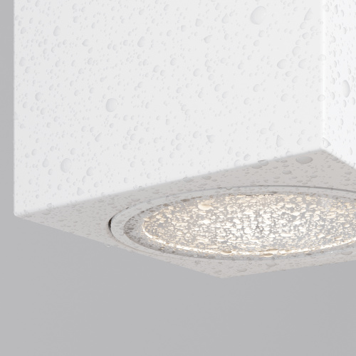 Уличный настенный светильник Outdoor O507WL-L5W3K фото 7