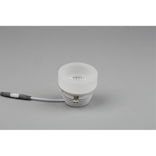 Светильник встраиваемый-накладной APL.0093.09.05 фото 4