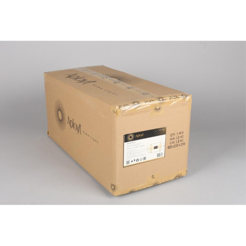 Светильник настенный (Бра) APL.317.01.02 фото 11