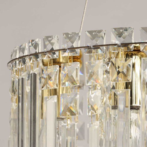 Люстра De City Арман 462011708 фото 7