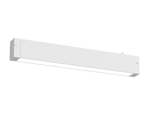 Трековый линейный светильник SMART 3000K-6000K 18W 120° фото 2