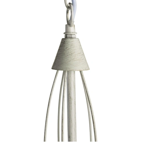 Подвесная люстра Arte Lamp ORLEAN A9310LM-5WG фото 3